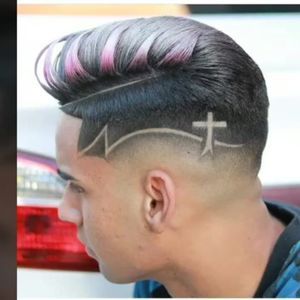 Meet your Posher, JimÃ©nez